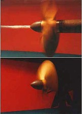 Hydrofoils and Propellers course image