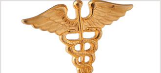 Doctors: The History of Scientific Medicine Revealed Through Biography - DVD, digital video course course image