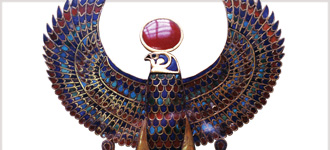 Religion in the Ancient Mediterranean World - DVD, digital video course course image