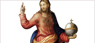 Early Christianity: The Experience of the Divine - DVD, digital video course course image