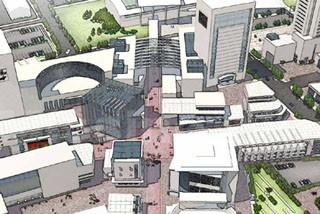 Urban Design Seminar course image