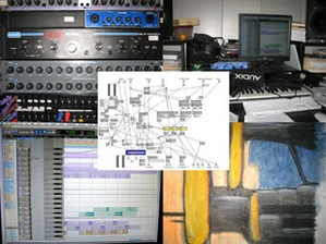 Composing with Computers I (Electronic Music Composition) course image
