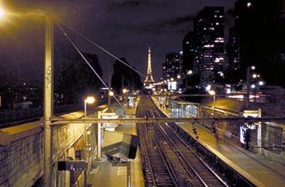 City Visions: Past and Future course image