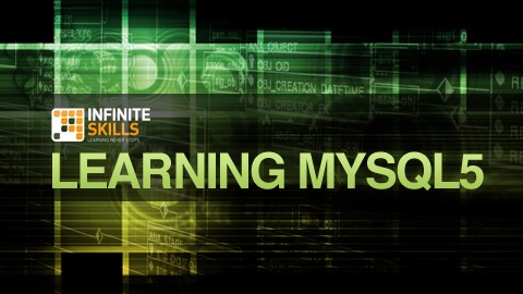 Learning MySQL5 - An Easy Way To Master MySQL course image