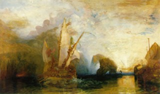 Foundations of Western Culture: Homer to Dante course image