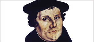 Luther: Gospel, Law, and Reformation - CD, digital audio course course image