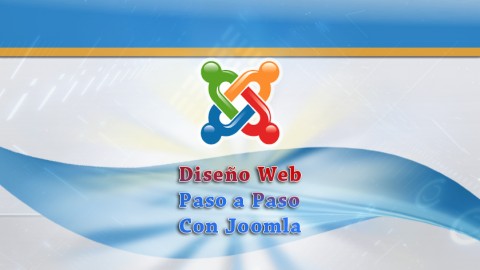 Curso de Joomla 2.5 Paso a Paso course image