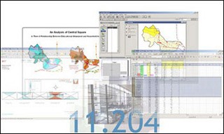 Planning, Communications, and Digital Media course image