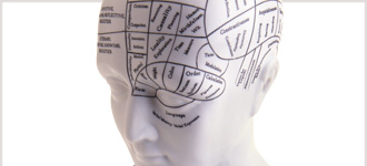Great Ideas of Psychology - DVD, digital video course course image