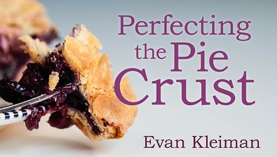 Perfecting the Pie Crust course image