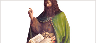 History of the Bible: The Making of the New Testament Canon - DVD, digital video course course image
