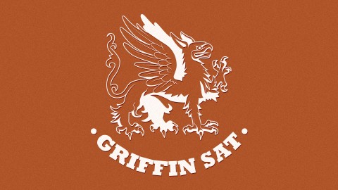 GRIFFIN SAT: A Complete Course On Acing the SAT course image