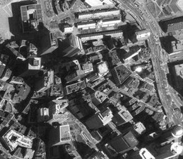 Introduction to Technology and Cities course image