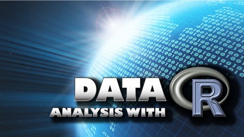 Data Analysis with R course image