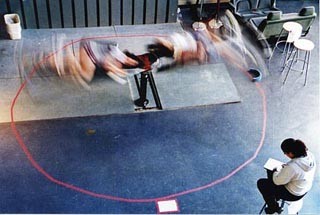 Experimental Projects II course image