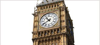 London: A Short History of the Greatest City in the Western World - CD, digital audio course course image