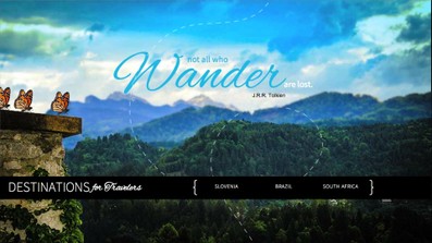 Creating a One-Page Scrollable Website with Muse course image
