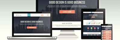 Designing Effective Websites course image