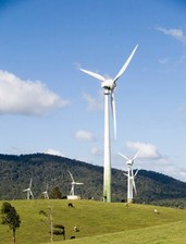 Ecology II: Engineering for Sustainability course image