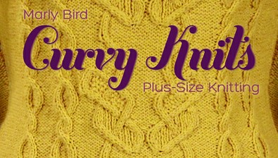 Curvy Knits: Plus-Size Knitting course image