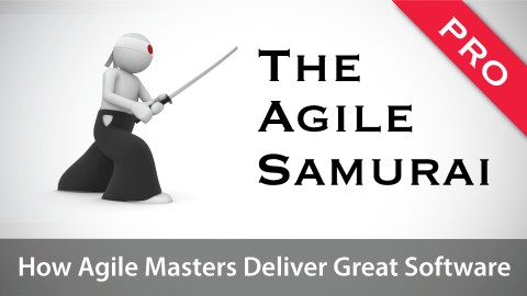 The Agile Samurai Bootcamp course image