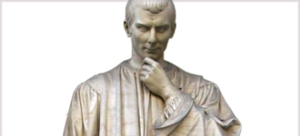 Machiavelli in Context - DVD, digital video course course image