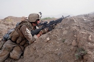 Warlords, Terrorists, and Militias: Theorizing on Violent Non-State Actors course image