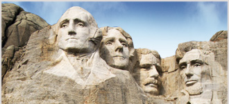The Skeptic's Guide to American History - DVD, digital video course course image