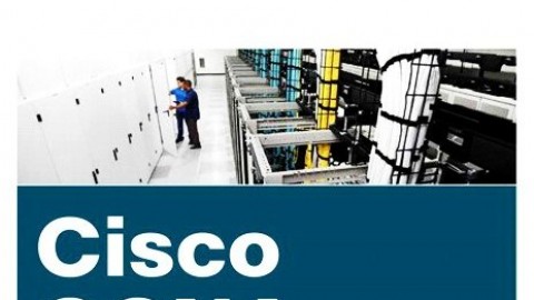 New CCNAx 200-125 Routing and Switching course image