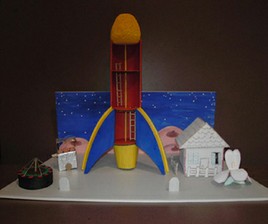 Lighting Design for the Theatre course image