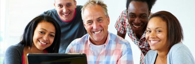 Microsoft Excel 2010 in the Classroom course image