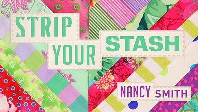 Strip Your Stash course image