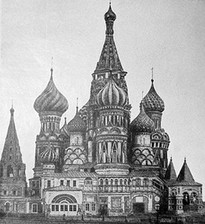 The Making of Russia in the Worlds of Byzantium, Mongolia, and Europe course image