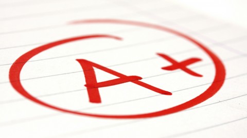 Breakthrough to Exam Excellence course image