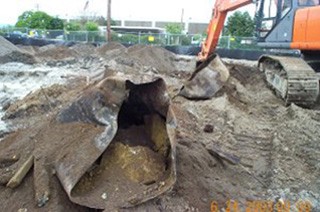 Brownfields Policy and Practice course image