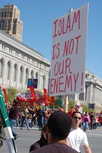 Politics and Religion course image