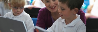 Integrating Technology in the Classroom course image