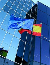 Global Markets, National Politics and the Competitive Advantage of Firms course image