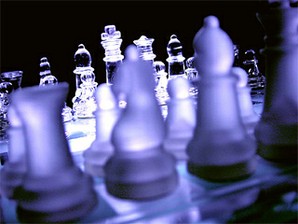 Game Theory for Managers course image