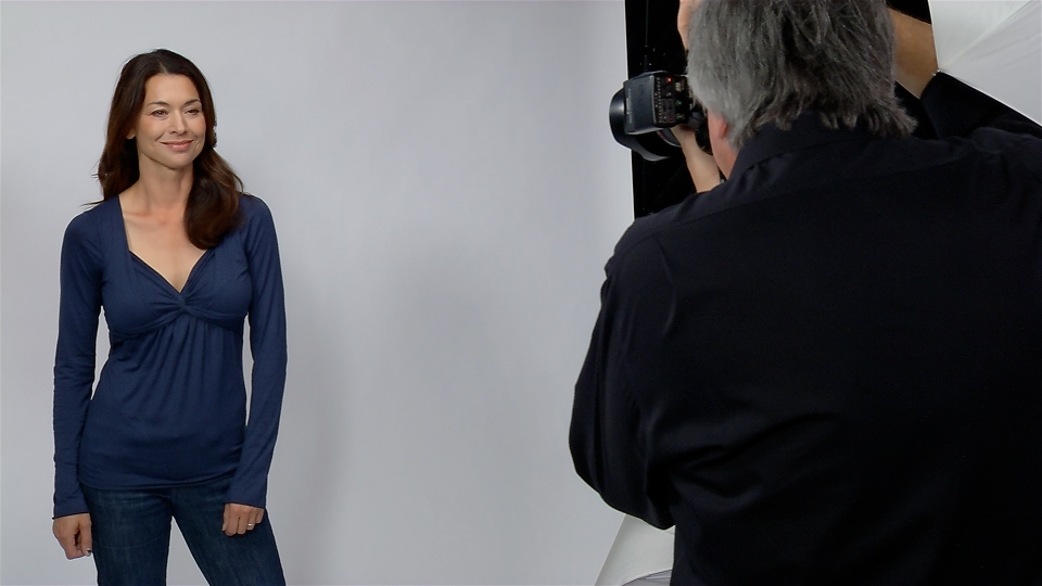 Photo Assignment: Off-Camera Flash course image