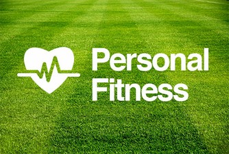 Personal Fitness course image