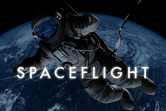 Spaceflight course image
