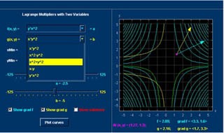 Multivariable Calculus course image