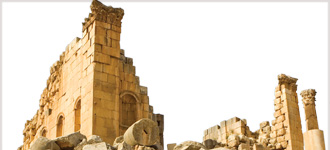 Classical Archaeology of Ancient Greece and Rome - DVD, digital video course course image
