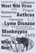 Disease and Society in America course image