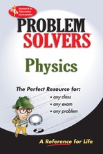 Physics Problem Solver course image