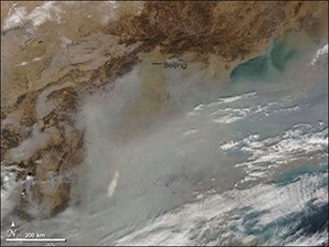 Environmental Conflict and Social Change course image