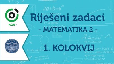 Položi Matematiku 2 na idućem roku!Ne gubi vrijeme učeći sam course image