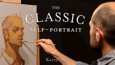 The Classic Self-Portrait course image