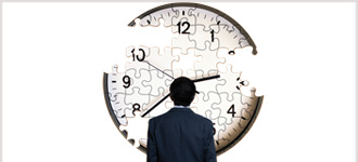 Mysteries of Modern Physics: Time - DVD, digital video course course image